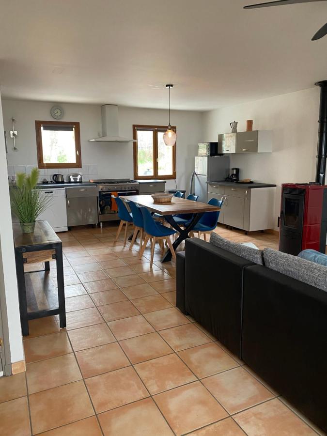 Le Chardon 1 Daire Baudinard Dış mekan fotoğraf