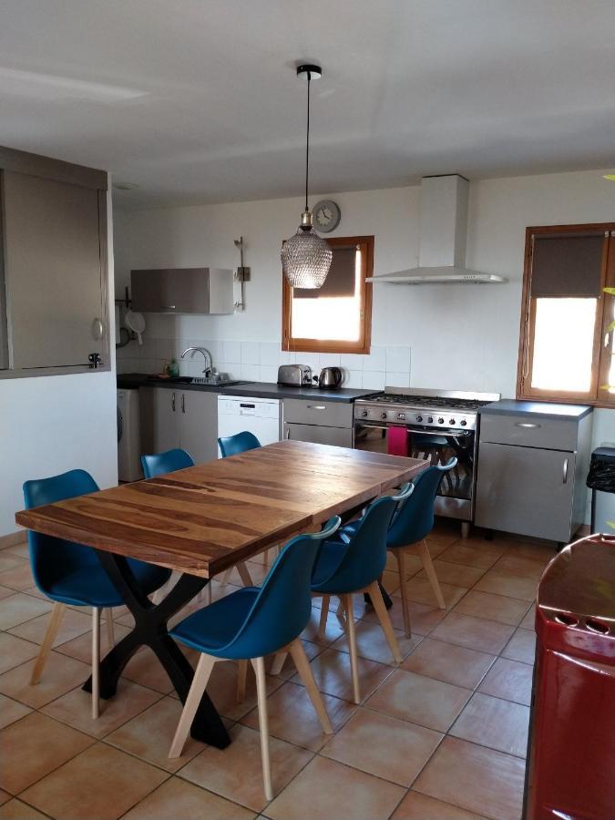 Le Chardon 1 Daire Baudinard Dış mekan fotoğraf