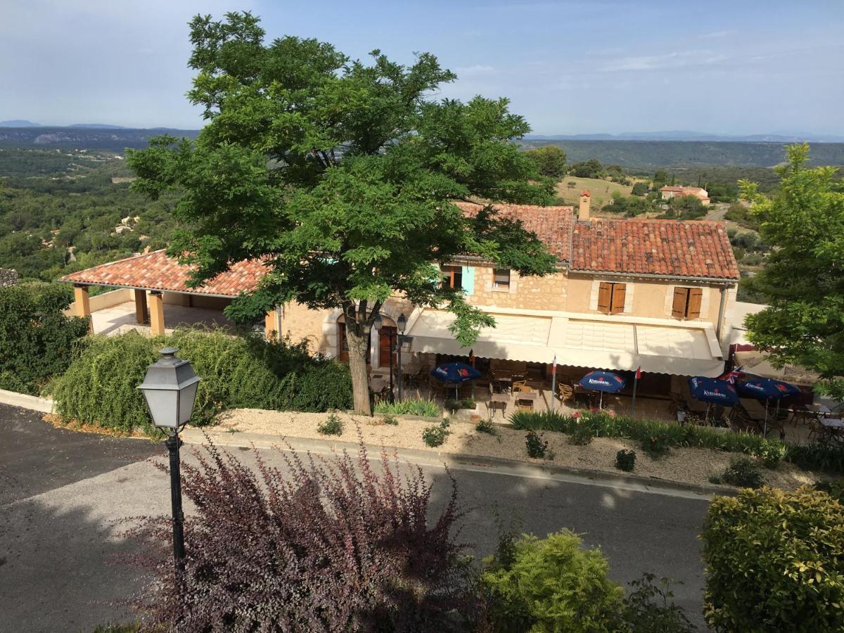 Le Chardon 1 Daire Baudinard Dış mekan fotoğraf